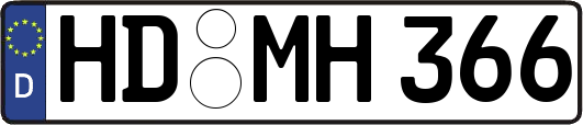 HD-MH366