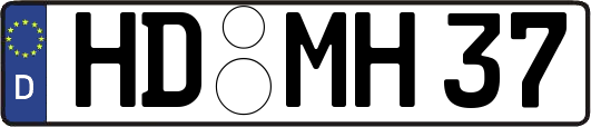 HD-MH37