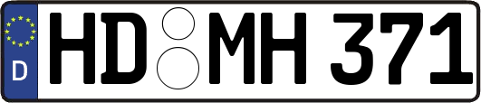 HD-MH371