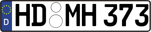 HD-MH373