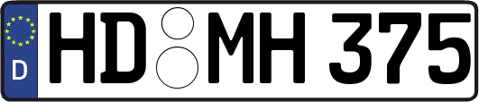 HD-MH375