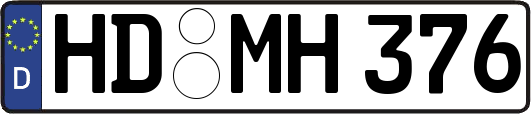 HD-MH376