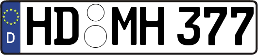 HD-MH377