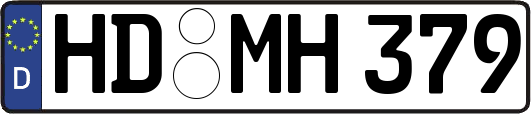 HD-MH379