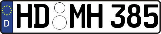 HD-MH385