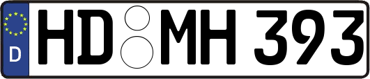 HD-MH393