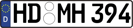 HD-MH394