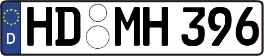 HD-MH396