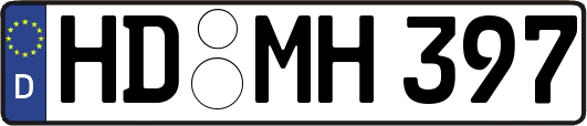 HD-MH397