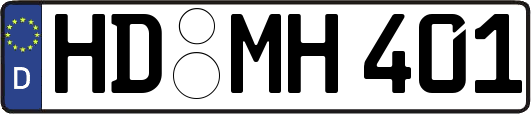 HD-MH401