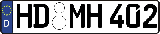 HD-MH402