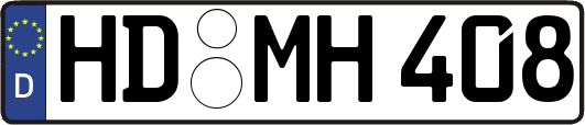 HD-MH408