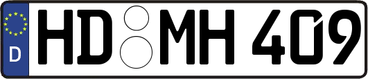 HD-MH409