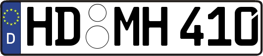 HD-MH410