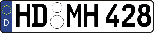 HD-MH428