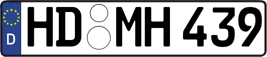 HD-MH439