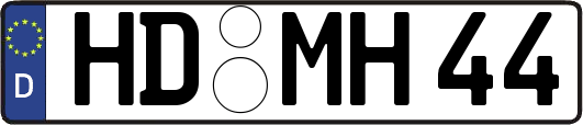 HD-MH44