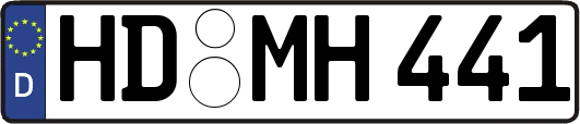 HD-MH441