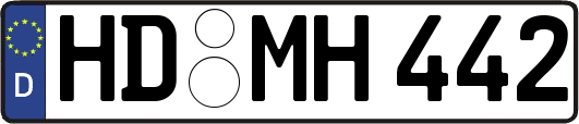 HD-MH442