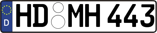 HD-MH443