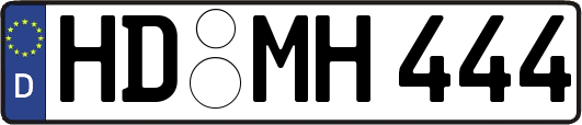 HD-MH444