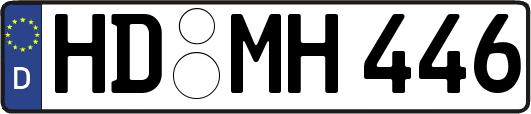 HD-MH446