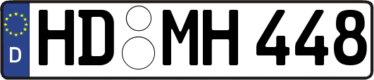 HD-MH448