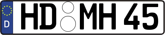 HD-MH45