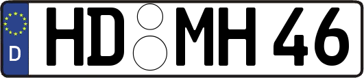 HD-MH46