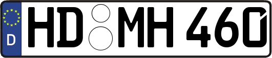 HD-MH460
