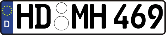 HD-MH469
