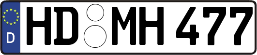 HD-MH477