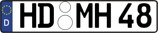HD-MH48