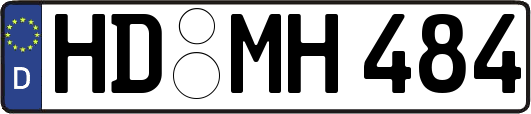 HD-MH484