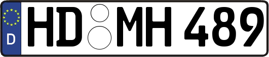 HD-MH489