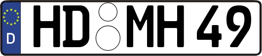HD-MH49