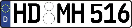 HD-MH516