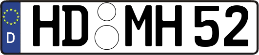 HD-MH52