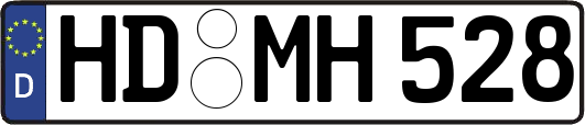 HD-MH528