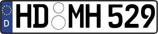 HD-MH529