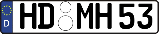HD-MH53