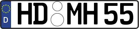 HD-MH55