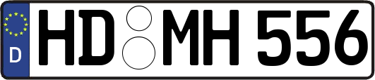 HD-MH556