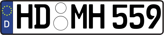 HD-MH559