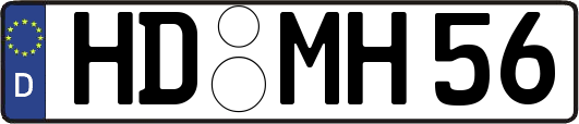 HD-MH56
