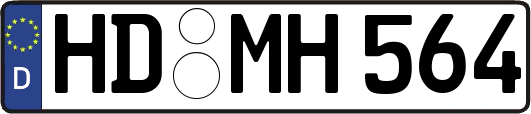 HD-MH564
