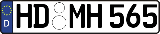 HD-MH565