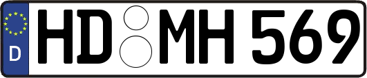 HD-MH569