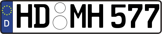 HD-MH577