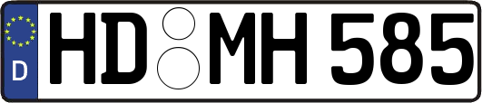 HD-MH585